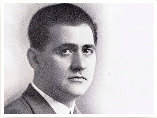 Retrato de Felipe Fort
