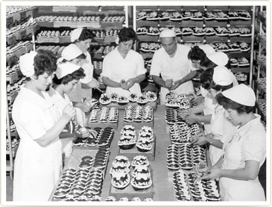 Taller de decoración de huevos de Pascua