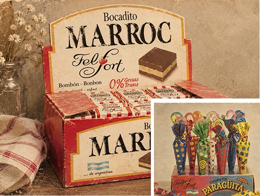 Bocadito Marroc